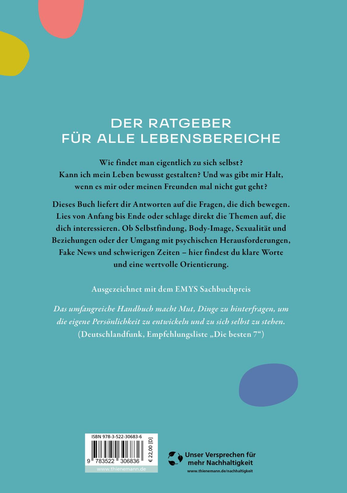 Immer mehr ganz du