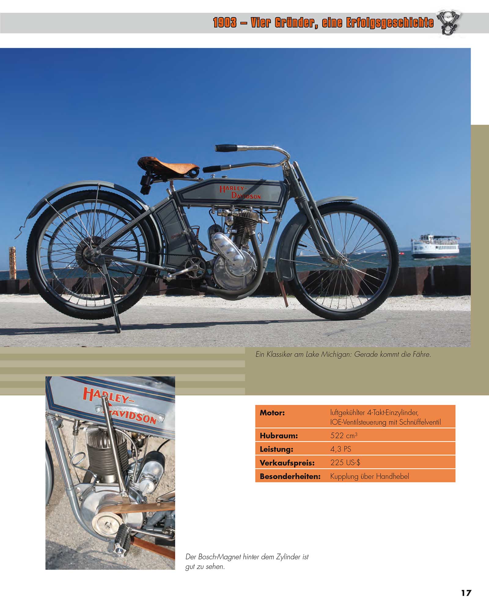 Harley-Davidson