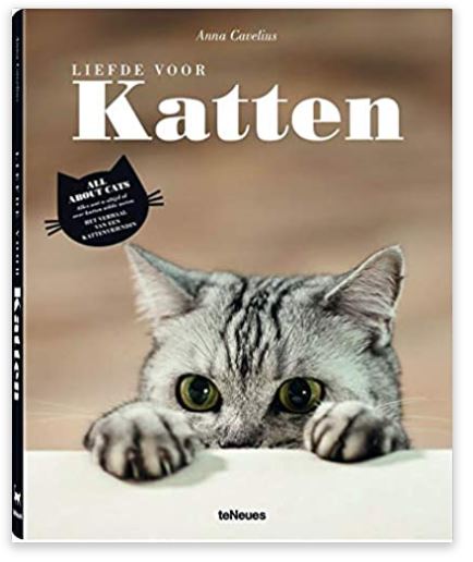 Liefde voor katten