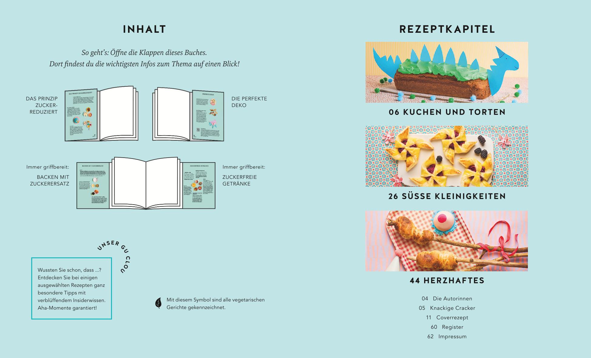 Kinderfeste feiern