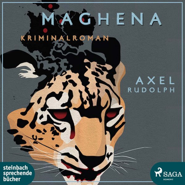 Maghena (Audio-CD)