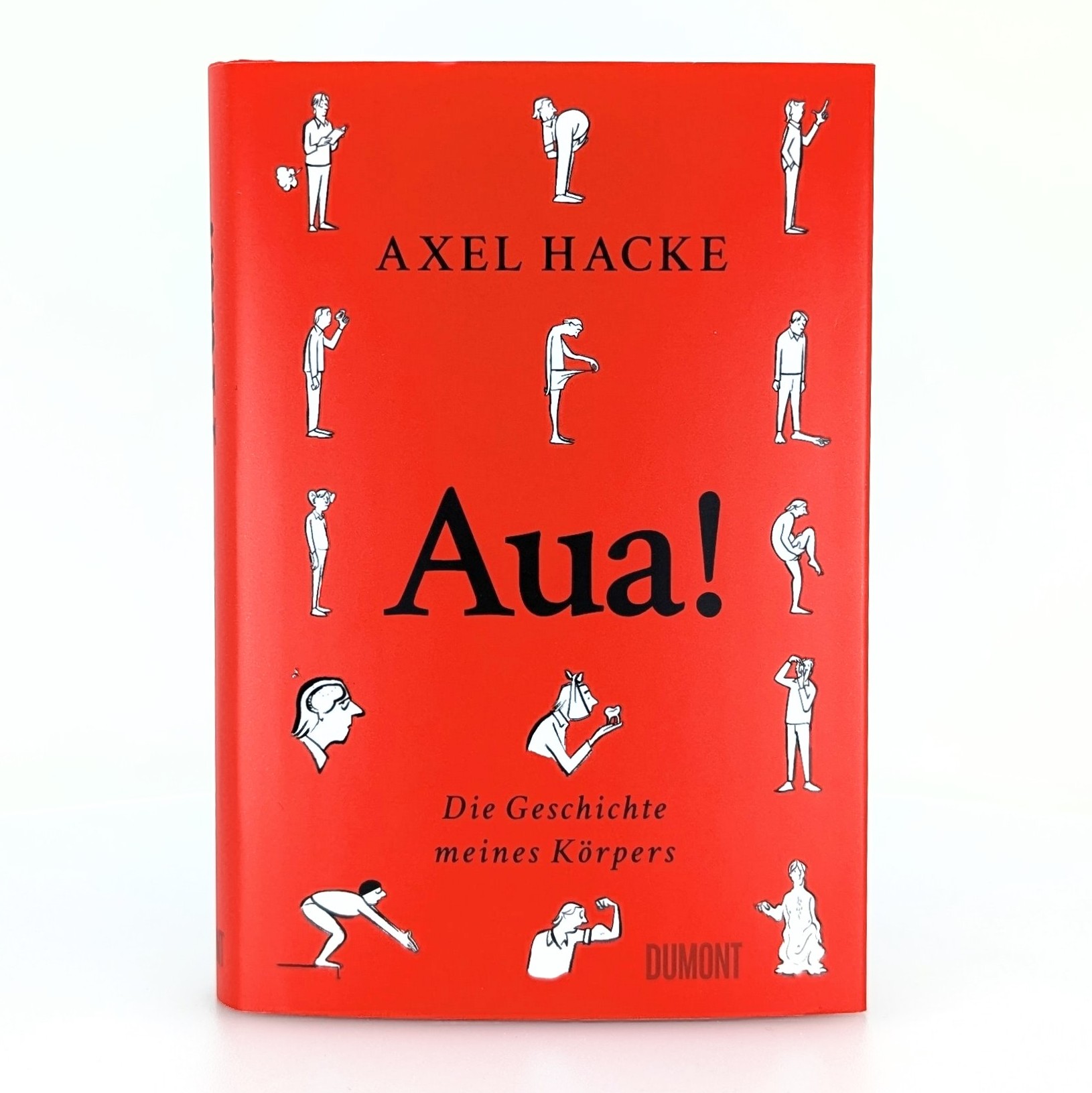 Aua!