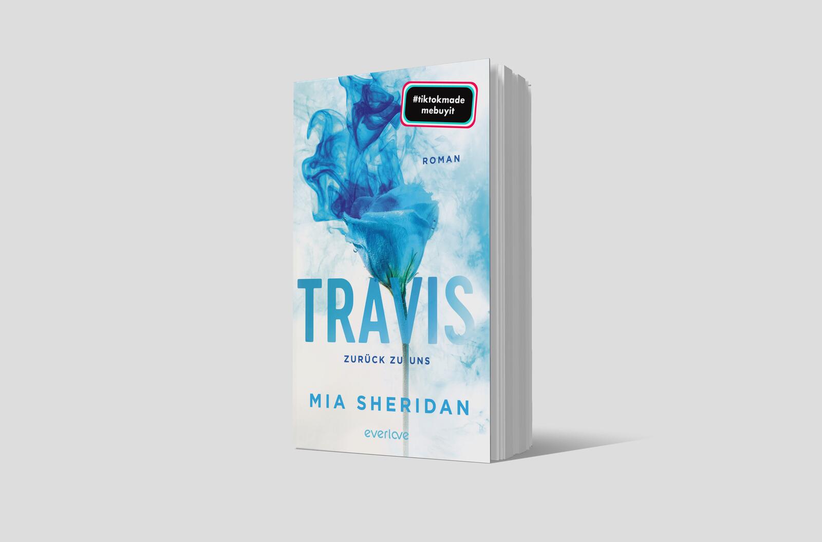 Travis. Zurück zu uns