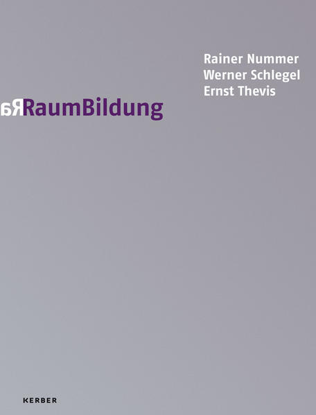 RaumBildung