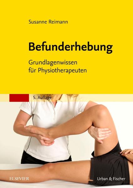 Befunderhebung