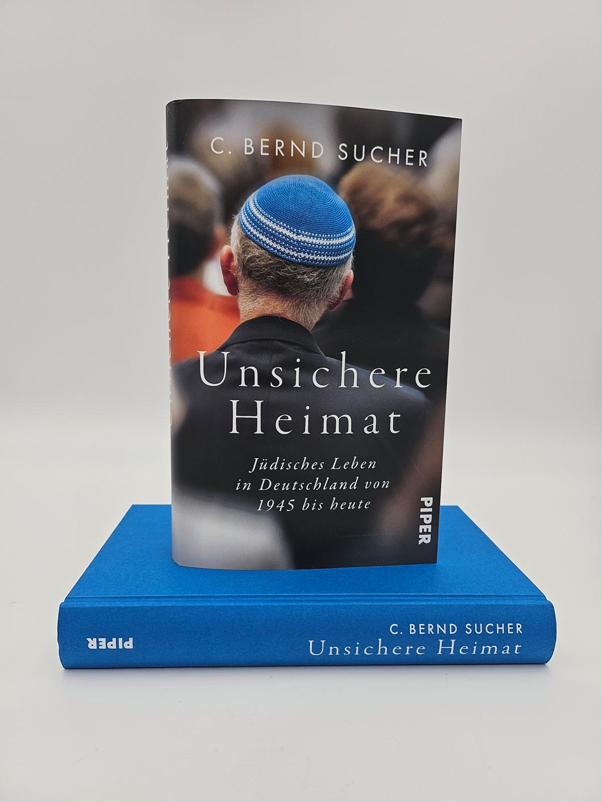 Unsichere Heimat