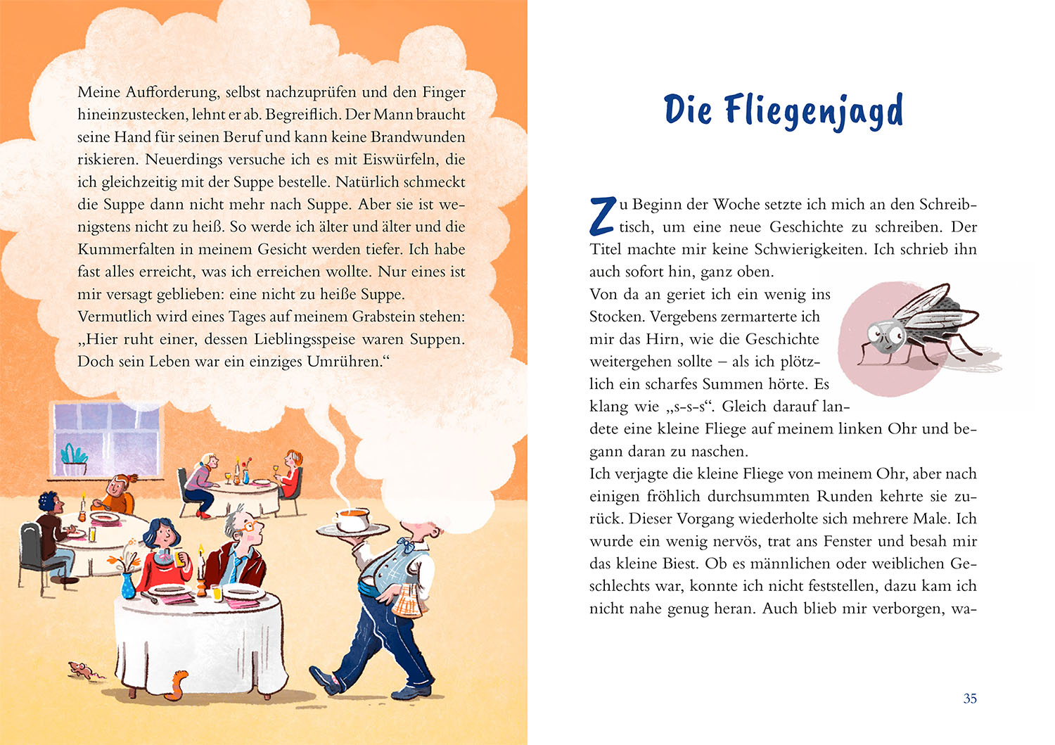 Kishons schönste Geschichten für Jung und Alt