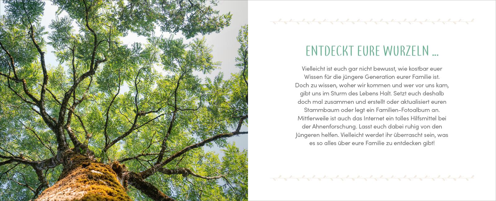 Zur goldenen Hochzeit – 50 Jahre Glück & Liebe