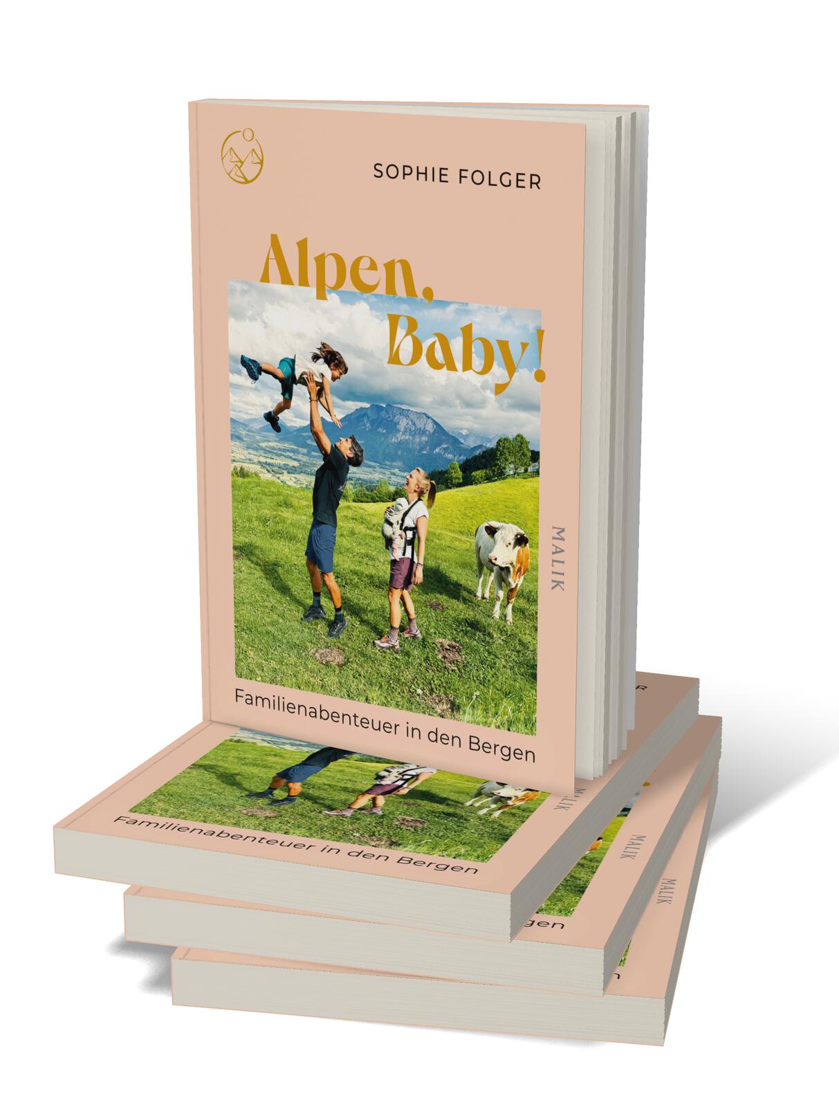 Alpen, Baby!