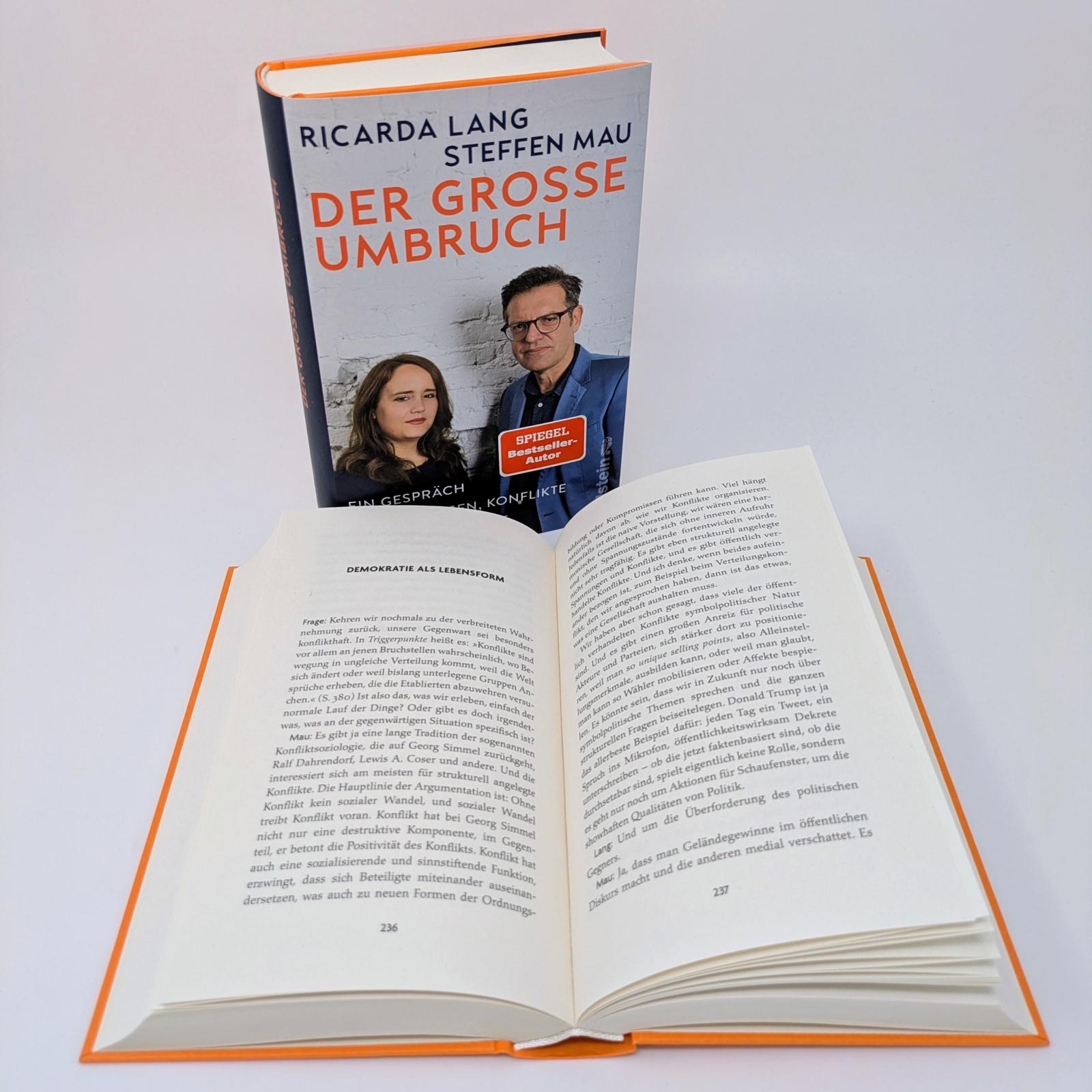 Der große Umbruch