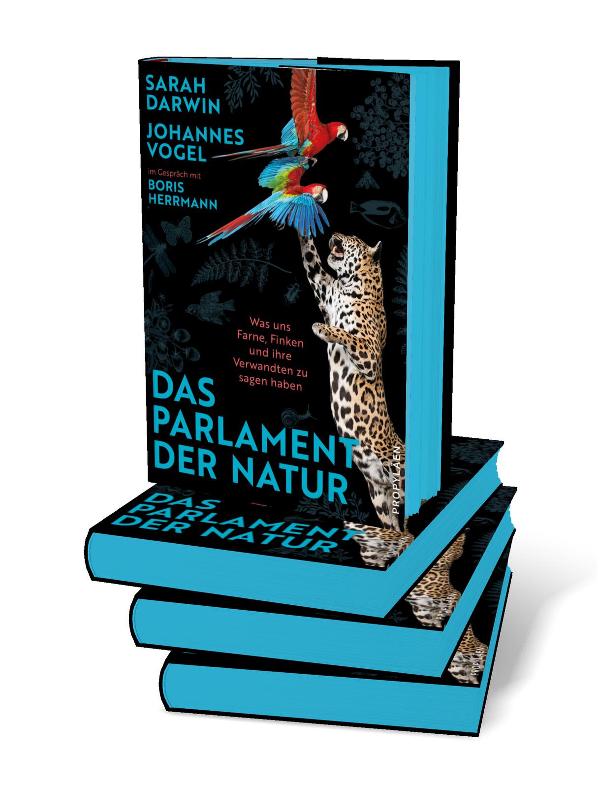 Das Parlament der Natur