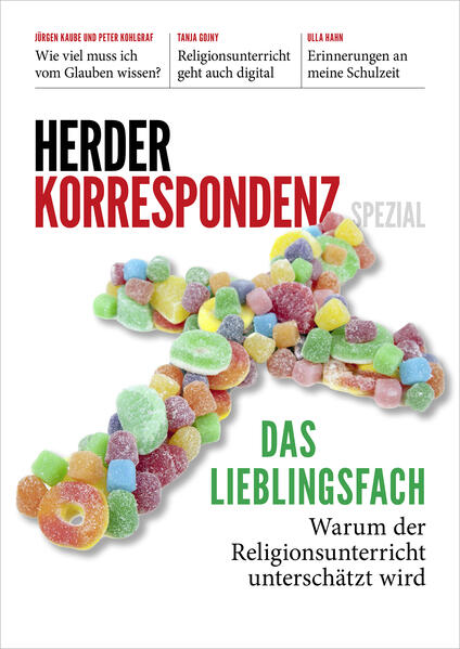 Das Lieblingsfach