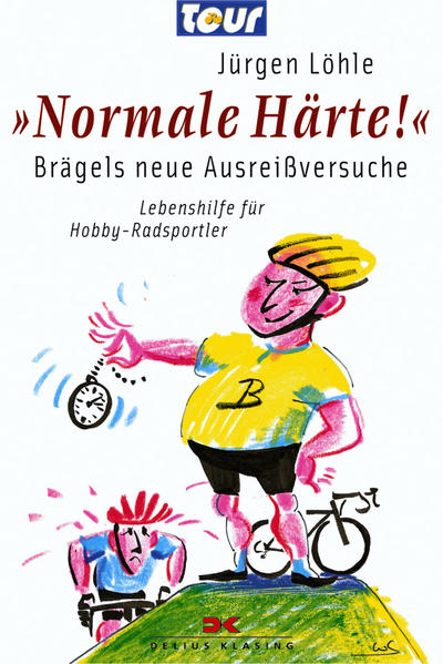 »Normale Härte!« – Brägels neue Ausreißversuche