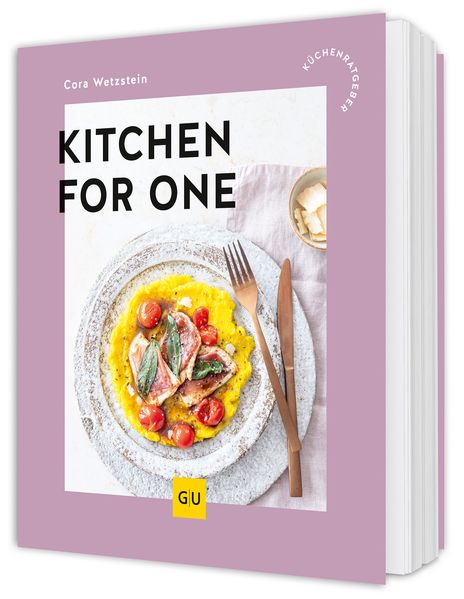Kitchen for One
