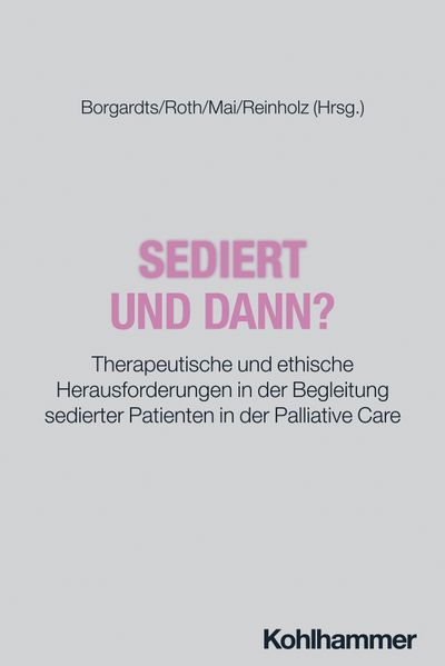 Sediert - und dann?
