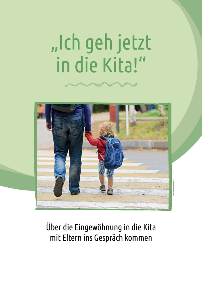 Die 10 wichtigsten Elternabende im Kindergarten. Mit Eltern und Familien im Dialog