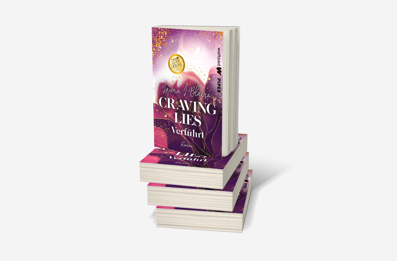 Craving Lies – Verführt