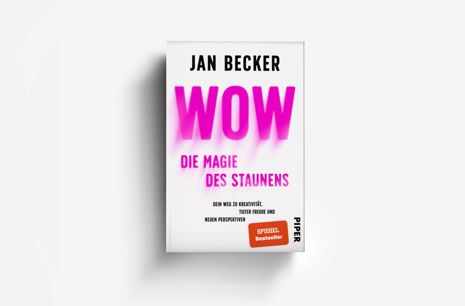 Wow – Die Magie des Staunens