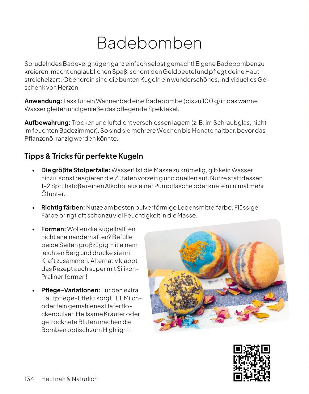 Selber machen statt kaufen – Das Bilderbuch
