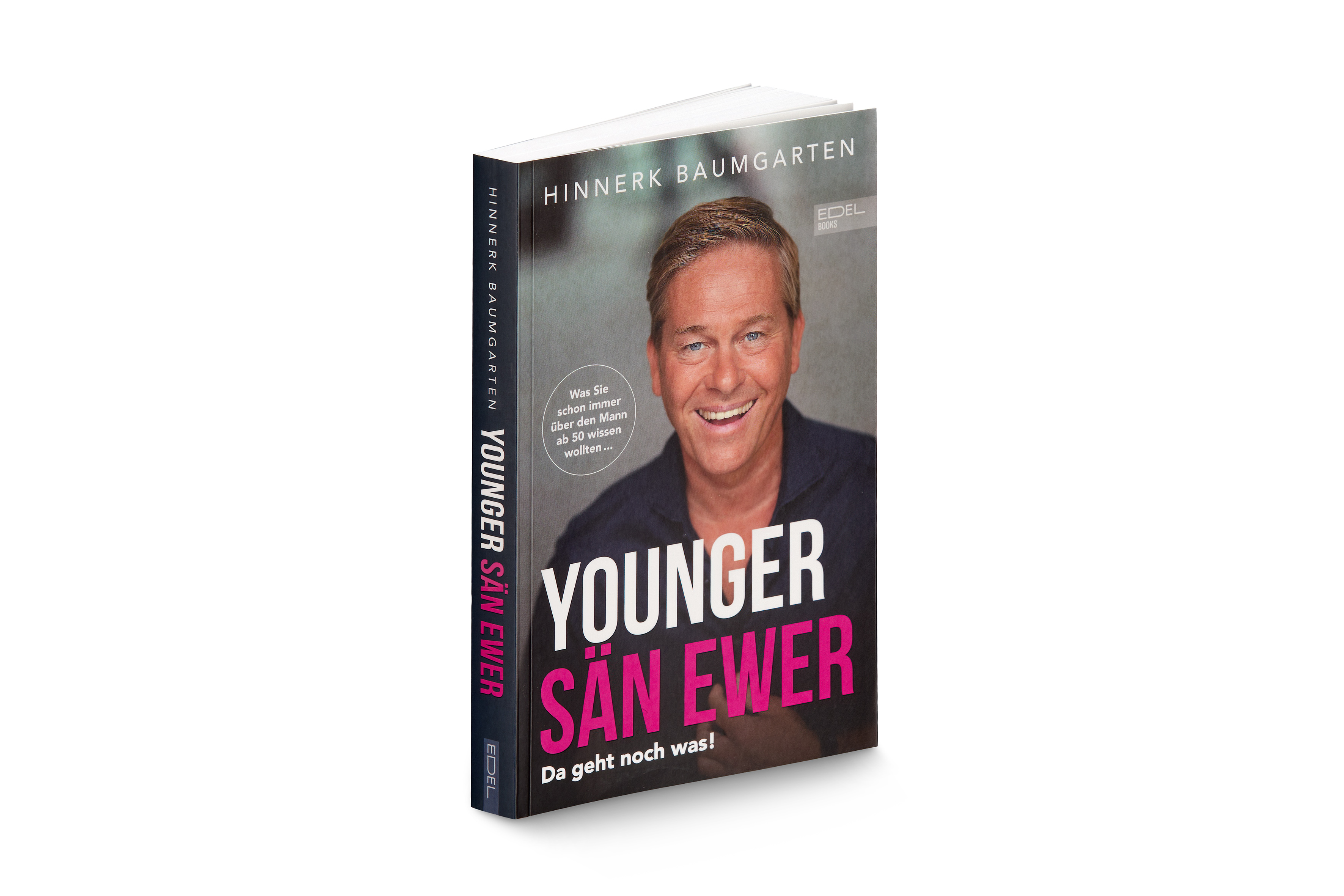 Younger sän ewer. Da geht noch was!