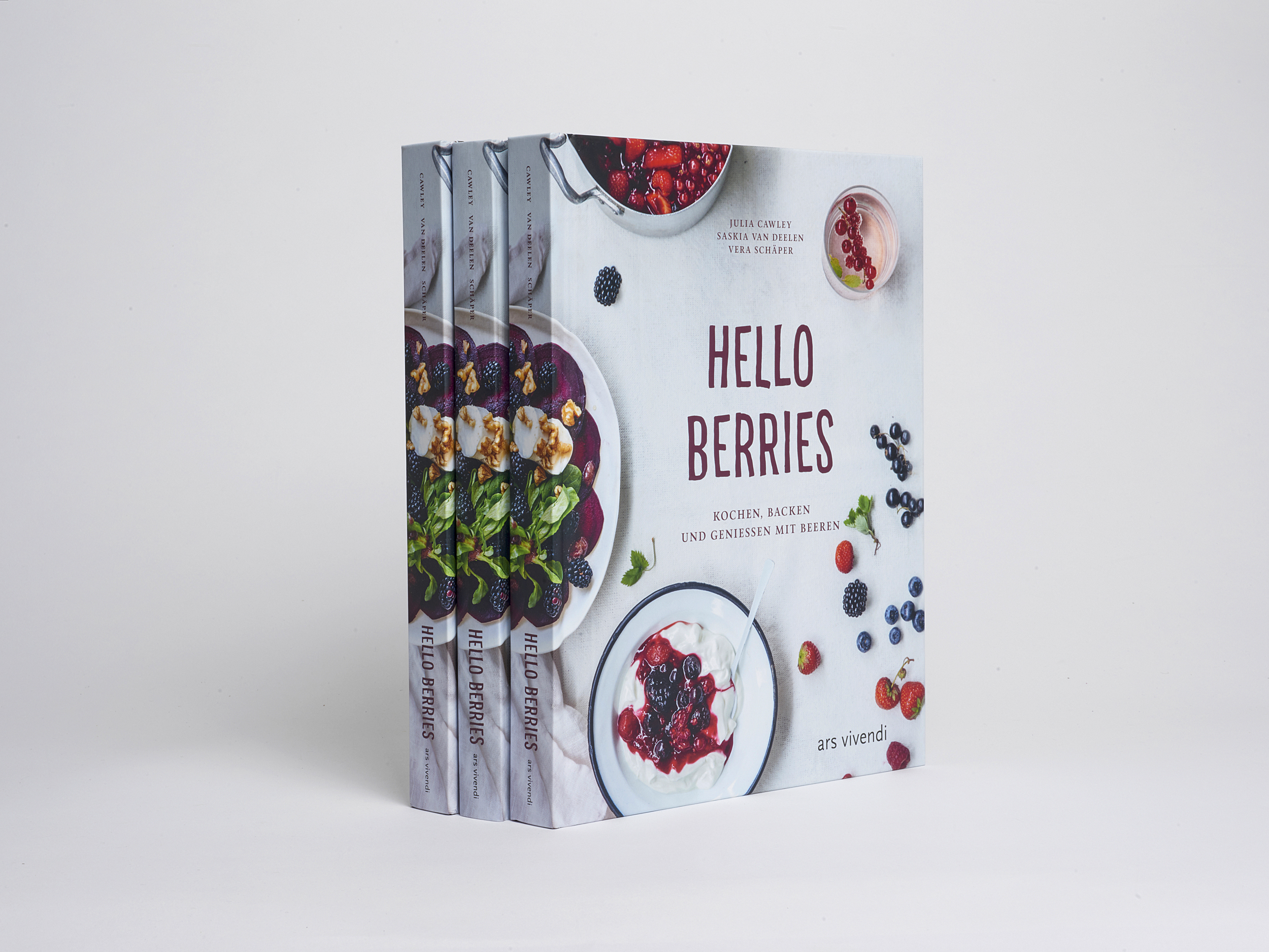 Hello Berries