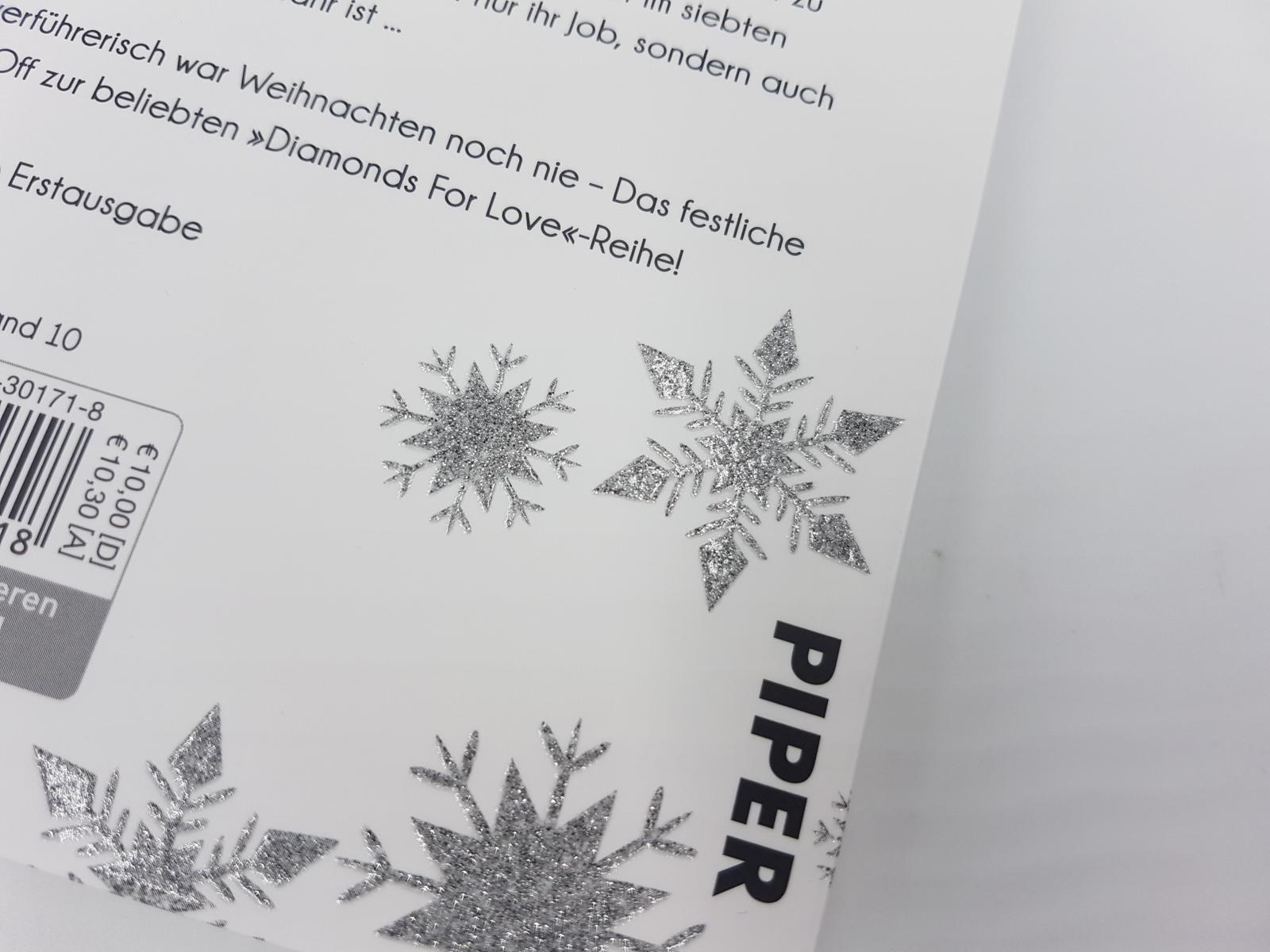 Season of Love – Verführerische Weihnachten
