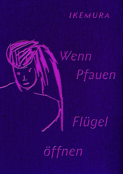 Wenn Pfauen Flügel öffnen