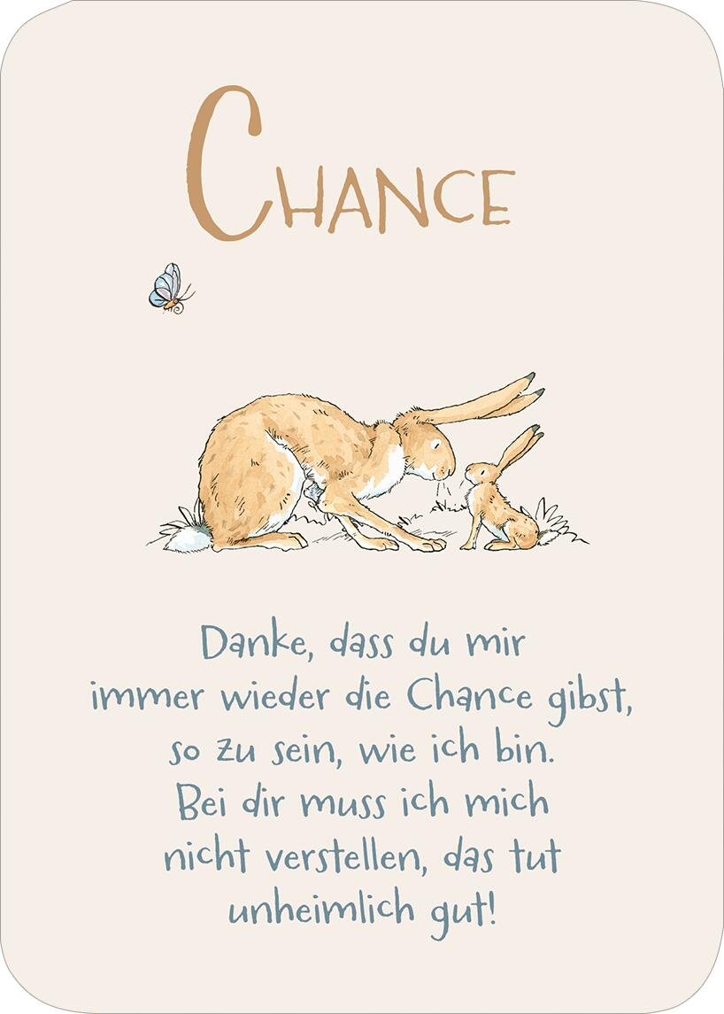 Weißt du eigentlich, wie lieb ich dich hab? Das kleine Liebes-ABC