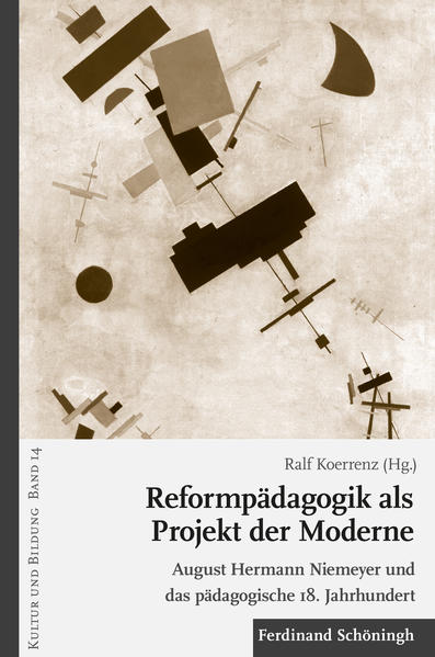 Reformpädagogik als Projekt der Moderne