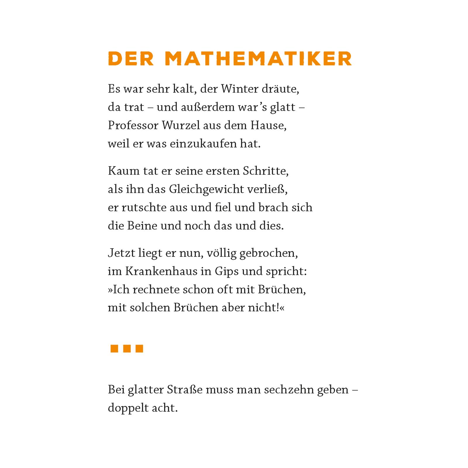 Heinz Erhardt: Hauptsache gesund!