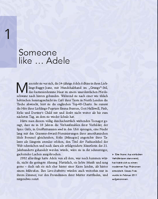 Adele