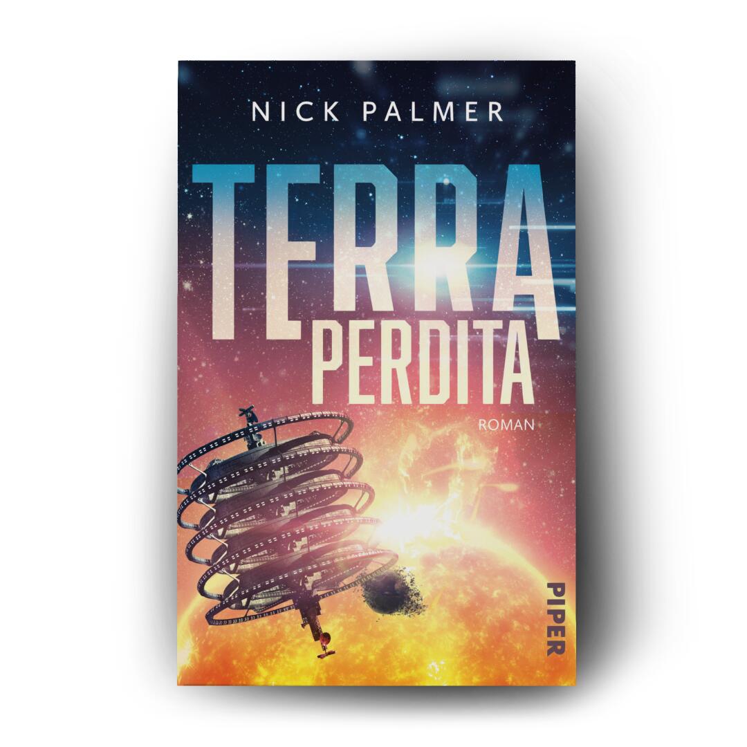 Terra Perdita