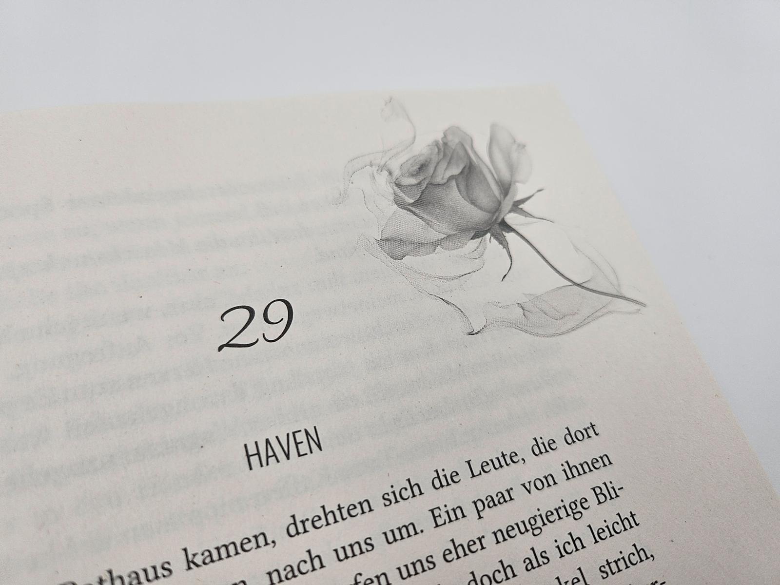 Travis. Zurück zu uns
