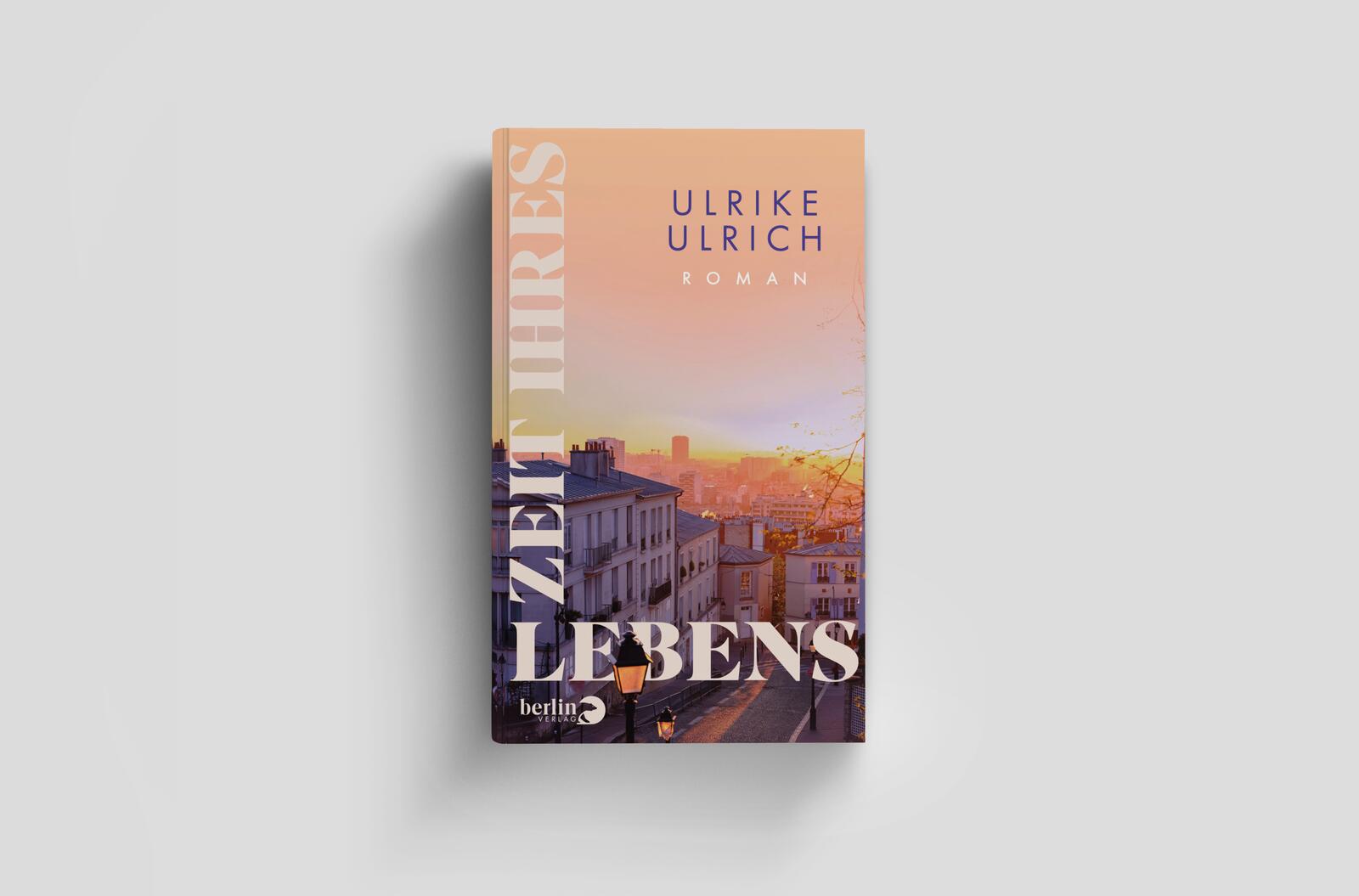 Zeit ihres Lebens