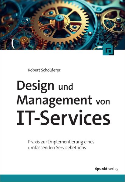 Design und Management von IT-Services