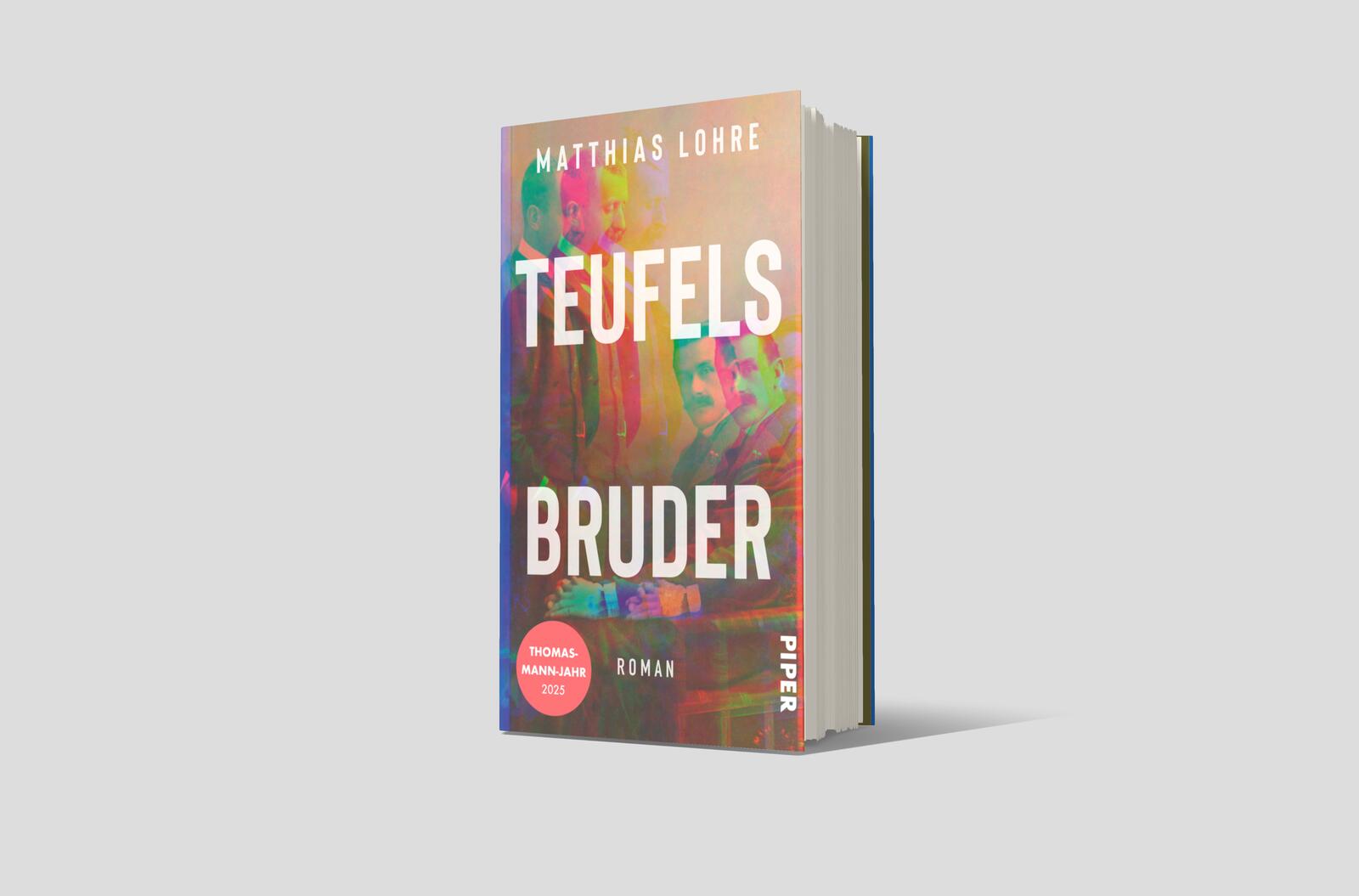 Teufels Bruder