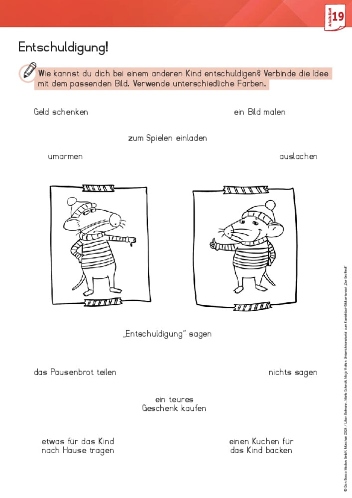 Grundschule Deutschunterricht. Unterrichtsmaterial zum Kamishibai-Bildkartenset: Der Grolltroll