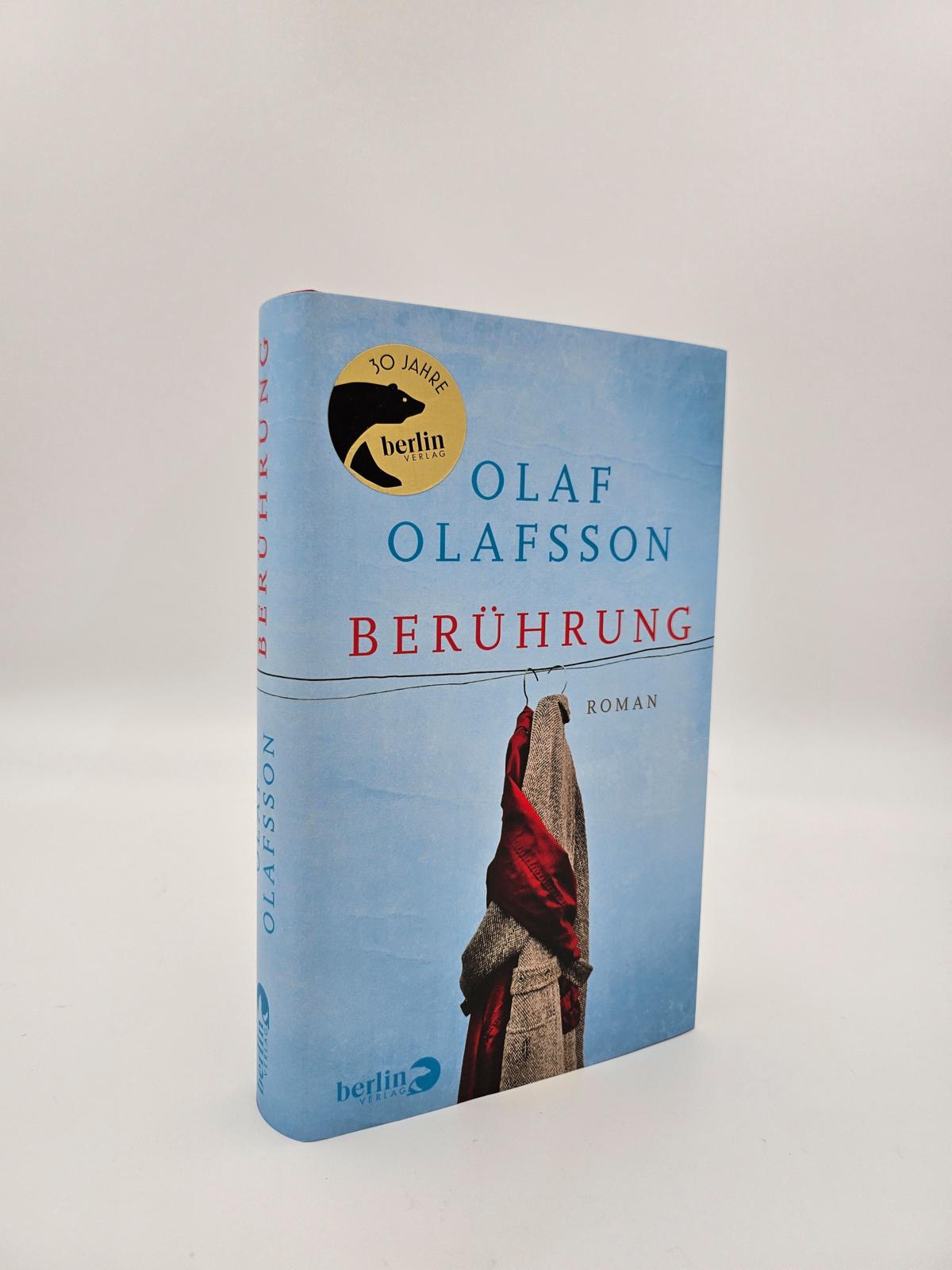 Berührung