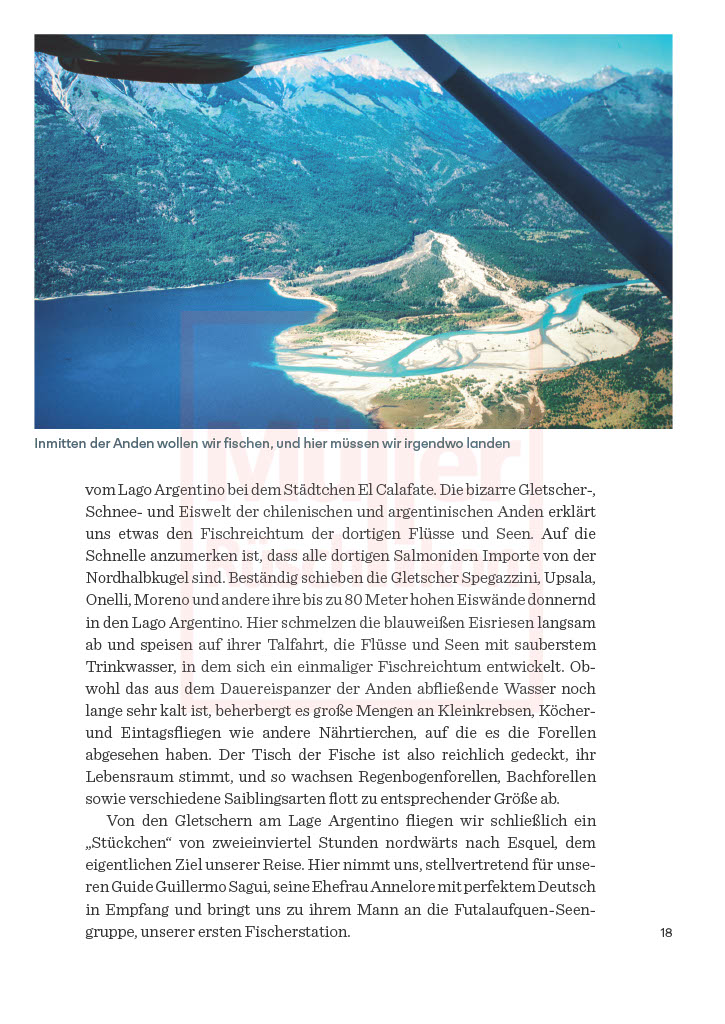 Melodien der Strömung
