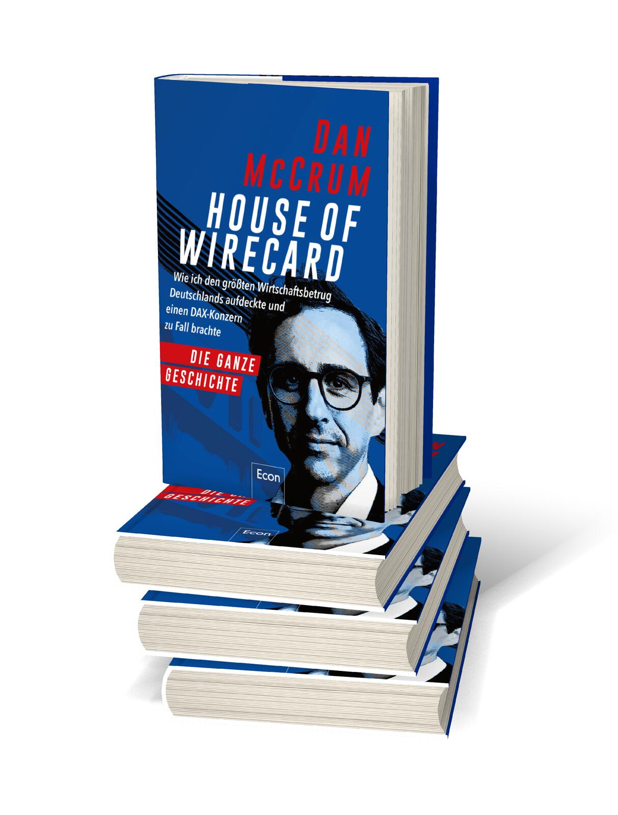 House of Wirecard