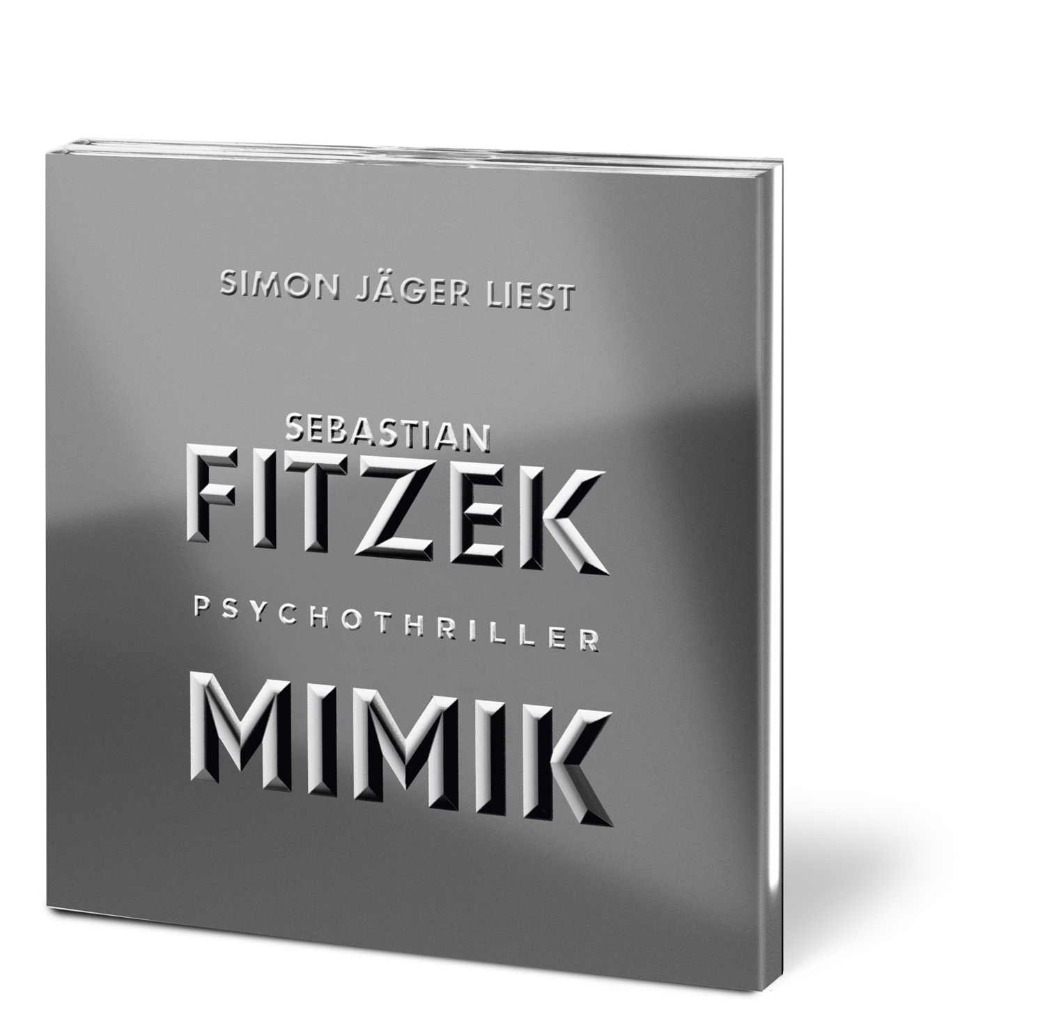 Mimik (Audio-CD)
