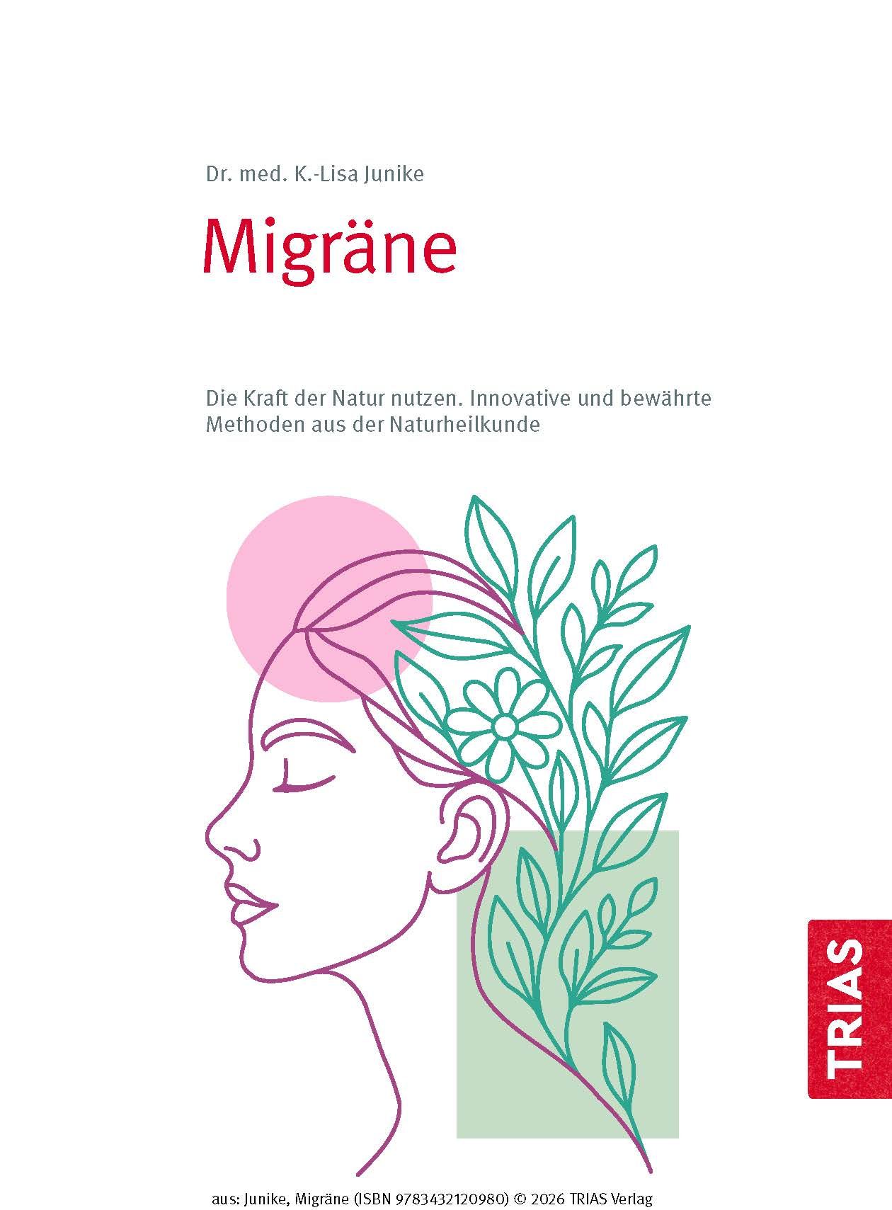 Naturheilpraxis Migräne