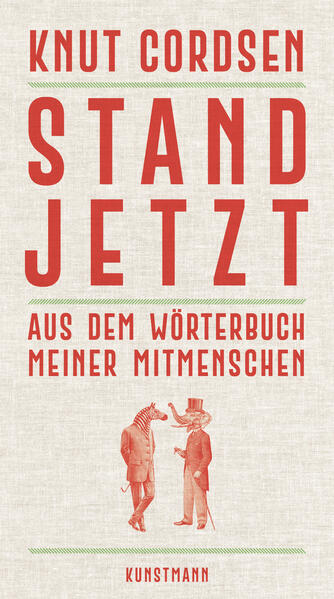 Stand jetzt