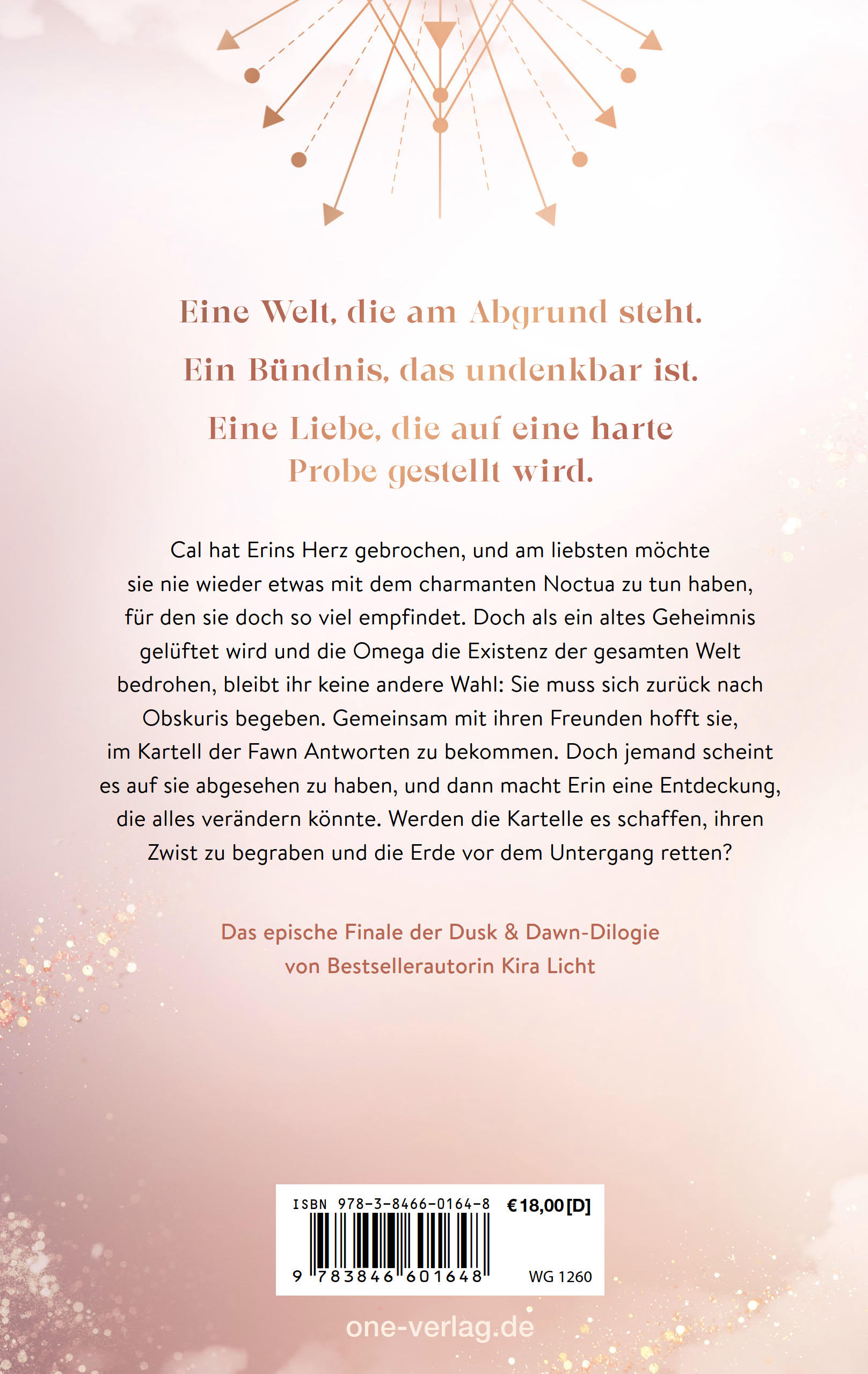 Wir sind die Ewigkeit