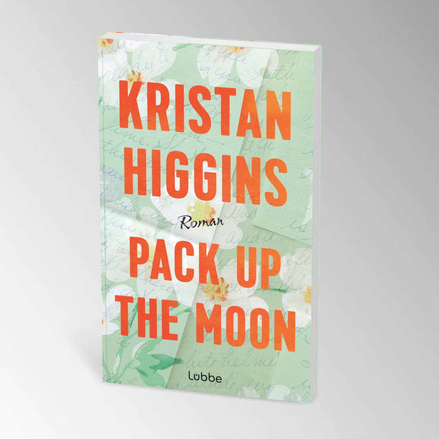 Pack Up the Moon