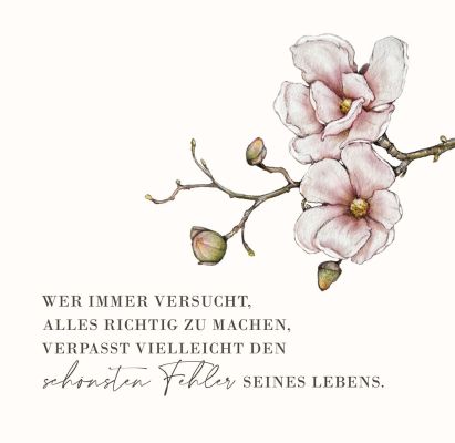 AugenBlicke - Aufstellbuch