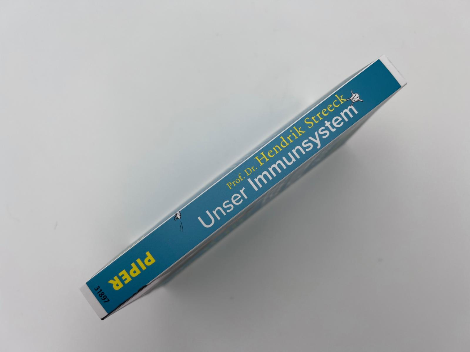 Unser Immunsystem