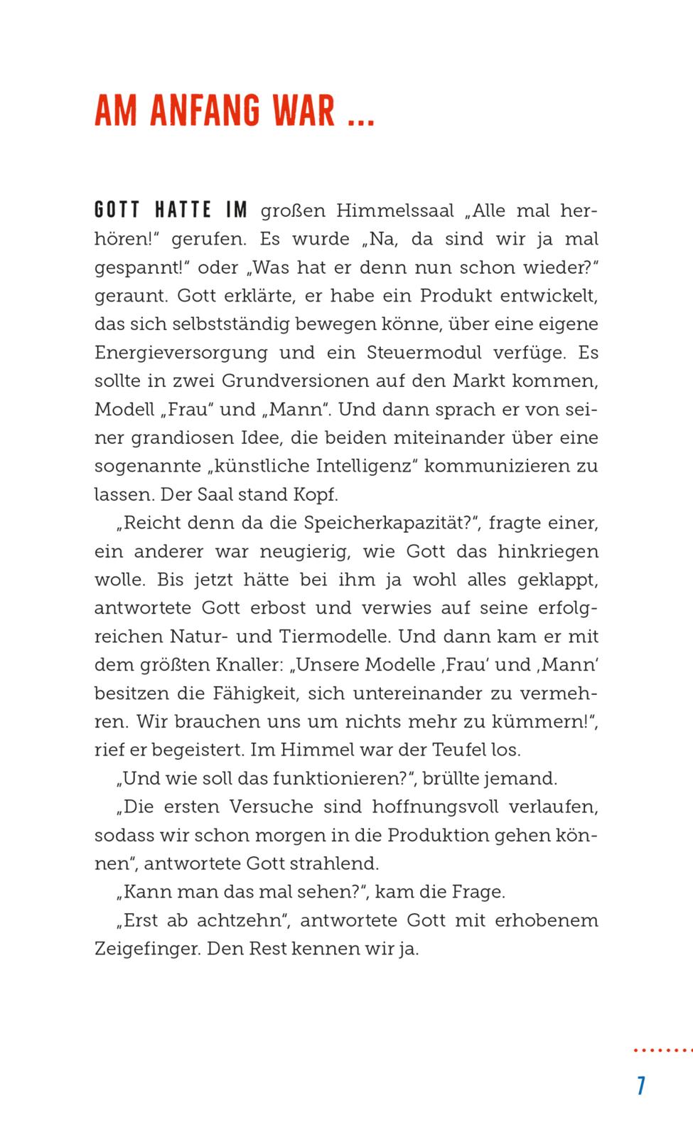 Überleben mit Kindern