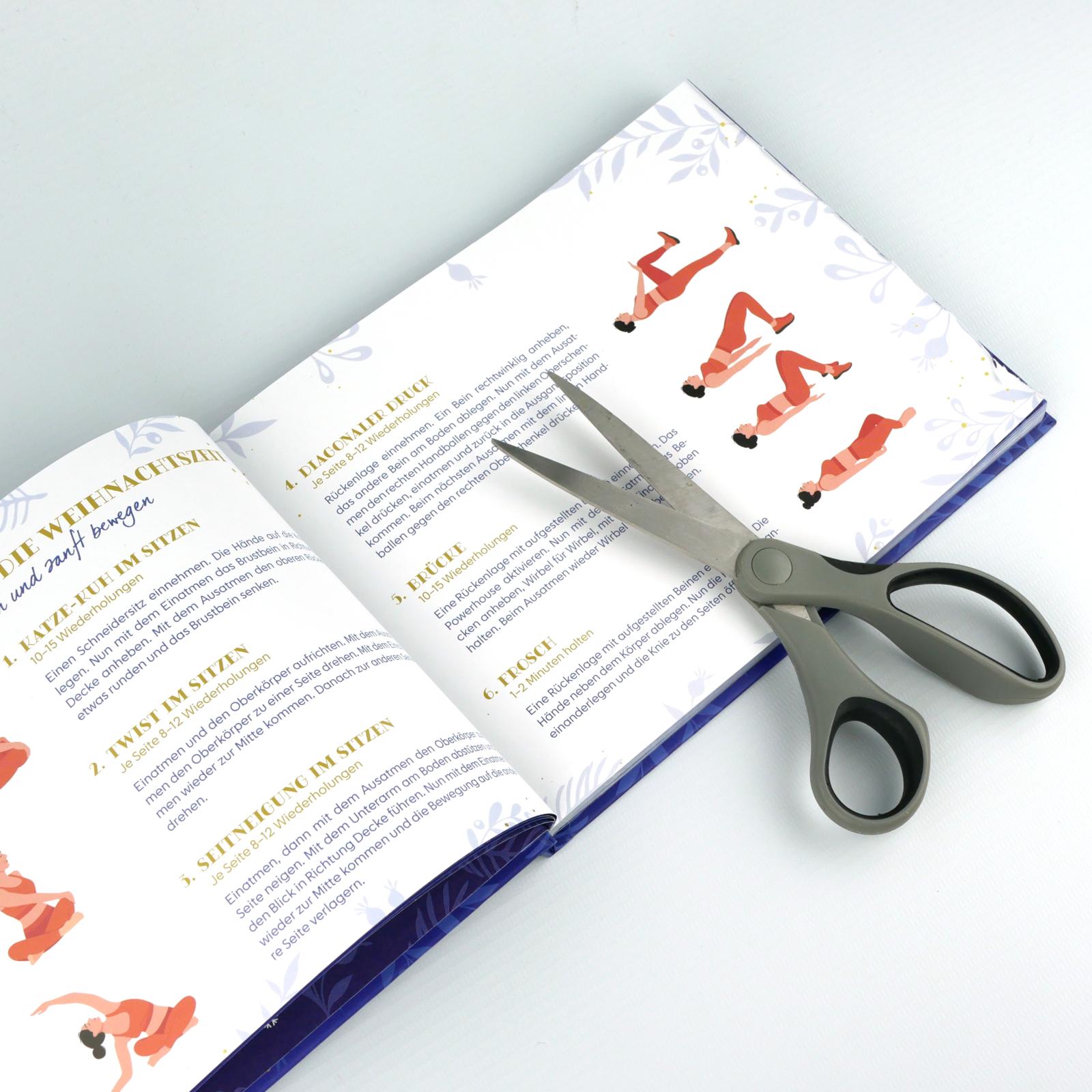 Pilates-Adventskalender