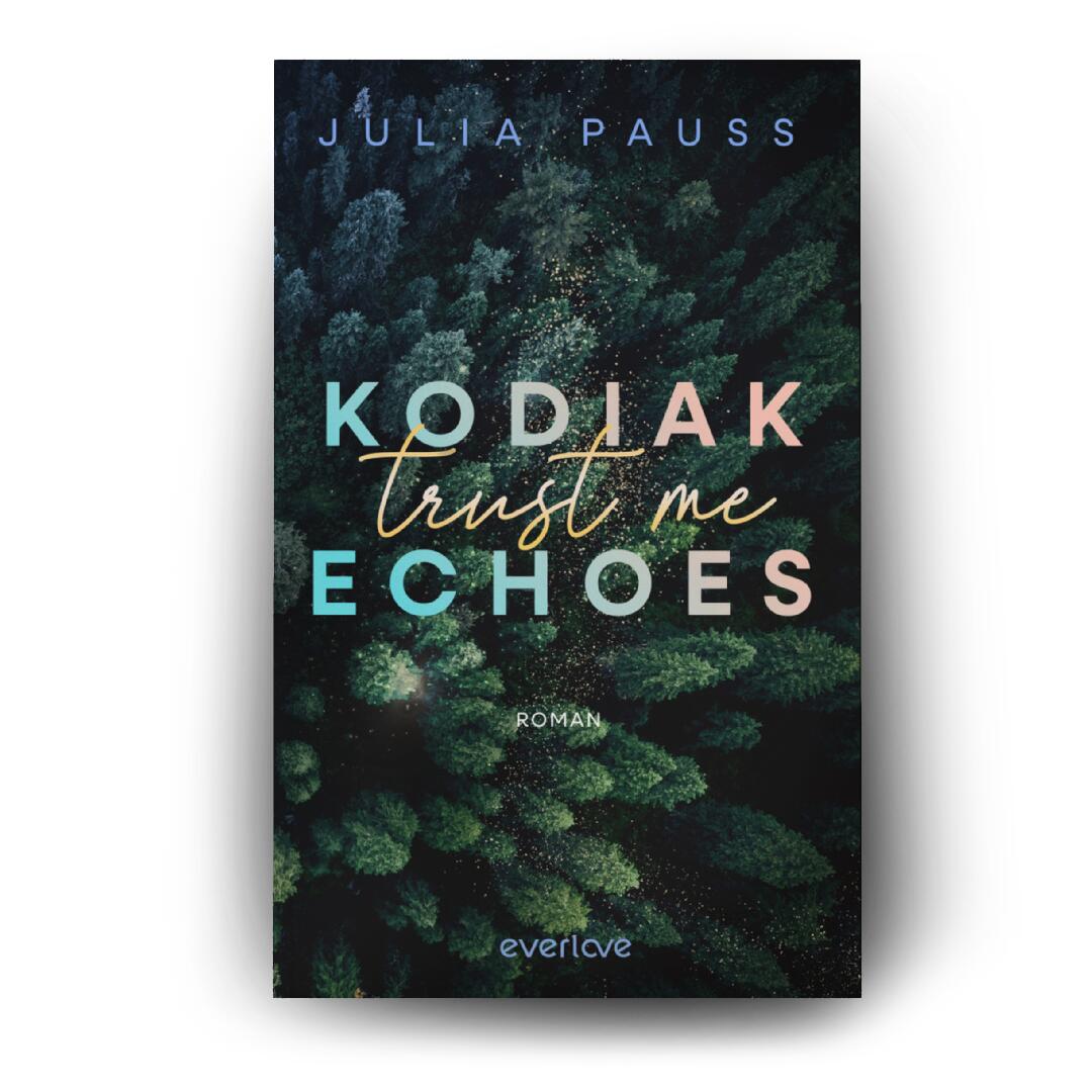 Kodiak Echoes – Trust me